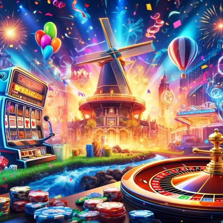 superwin99 Roulette LuckWave