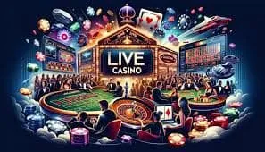superwin99 The superwin99 Casino Section Explained